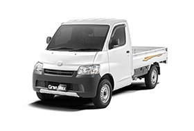 Gran Max Pick Up