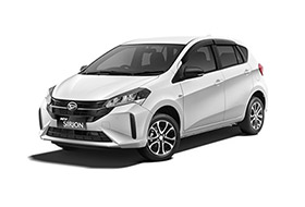 New Sirion
