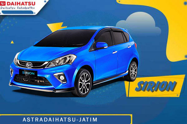New Sirion