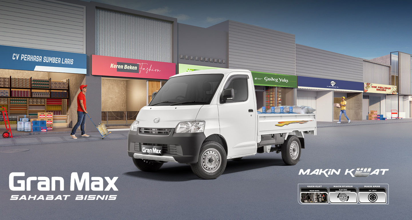 Slide - Granmax PU 2022